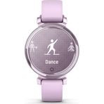 Garmin 010-02839-01 Lily 2 Lila Akıllı Saat