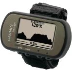 Garmin 010-N0777-00 Foretrex 401 Bile-Mounted Navigator (Cerated Refurbished)