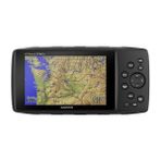 Garmin 276CX Gpsmap El Tipi GPS