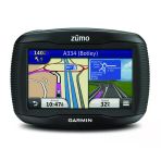 Garmin 390LM Zumo Ab Navigasyon Cihazı (10,9 cm (4,3 Inç) Tft Ekran, Wqvga, 480 x 272 Piksel, Sd Kart Yuvası)