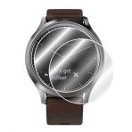 Garmin 4 Adet Vivomove Ön Darbe Emici Ekran Koruyucu Nano Cam