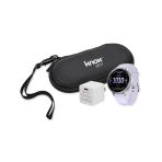 Garmin 41Mm Venu 4, Advanced Fitness Tracker Gps Smartwatch,1.2" Amoled Ekran, Yerleşik Flashlight Watch Sche
