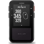 Garmin Approach® G20 Solar, Solar Şarjlı GPS Golf El Tipi, Güneş Işığında Okunabilen Yüksek Çözünürlüklü Ekran, Arabanıza Monte Edebileceğiniz Dahili Mıknatıs,...