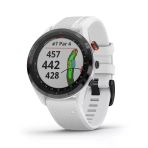 Garmin Approach S62 Beyaz Akıllı Saat