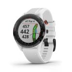 Garmin Approach S62 Beyaz Akıllı Saat