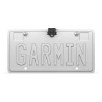 Garmin Bctm 50 – Kablosuz Backup Camera, Hd Çözümü, 160 Derece Lens, Hava-Resistant, 50Ft Range For Trucks, Rvs And Frags