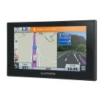 Garmin Camper 660Lmt-D Ab Navigasyon Cihazı, Ömür Boyu Harita Güncellemeleri, Dab+, Yükseklik Profili, 6 İnç (15,2 Cm) Dokunmatik Ekran