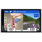 Garmin Camper 780 Mt-D Eu Navi - Çerçevesiz Ekran, Avrupa Için 3D Navigasyon Haritaları, Pois, Ses Kontrolü