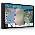 Garmin Camper 795 Eu - Karavanlar Ve Karavanlar İçin 7" (17,8 Cm) Ekrana Sahip Navigasyon Cihazı, Yüklenmiş 3D Haritalar, Gerçek Zamanlı Trafik Bilgileri, Kamp Alanı Veritabanı