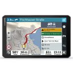 Garmin Camper 890 Mt-Deu - Karavanlar Ve Karavanlar İçin Yönlendirme Özelliğine Sahip Navigasyon Cihazı, 8" (20,3 Cm) Hd Ekran,3D Haritalar, Dab+ Üzerinden Trafik Bilgileri