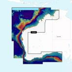 Garmin Carto - 010-C1280-00 - Avustralya West Navıonıcs Vı
