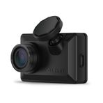 Garmin Dash Cam X210, 1440P HD Araç Kamerası, 140° Görüş Açısı, 6,1 cm Ekran, Sesli Kontrol