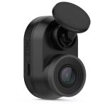 Garmin Dashcam Mini 140 Görüntü Açısıyla 1440P'de Hd Kayıt Yapan Ultra Kompakt Araç Kamerası (3,1X5,9X2,9 Cm). Kaza Videolarının Otomatik Olarak Saklanması