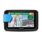 Garmin Dezl 580 LMT-S Siyah Kamyon Navigasyonu