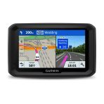 Garmin Dezl 580 Mt-S - 5" (12,7 Cm) Dokunmatik Ekrana Ve Yüklenmiş Navigasyon Haritalarına Sahip Navigasyon Sistemi Trafik Bilgileri