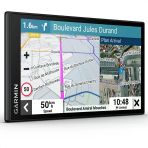 Garmin Dezl Lgv 610 Eu – Renkli Ekranlı Kamyon Navigasyon Cihazı, Önceden Yüklenmiş Ab Haritaları (46 Ülke), Araca Özel Yönlendirme, Uydu Görüntüleri ile Gerçek Zamanlı Hizmetler ve Varış Noktaları
