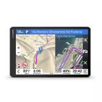 Garmin Dezl Lgv1020 Mt-S - 10" (25,7 Cm) Renkli Ekrana,Yüklenmiş Ab Haritalarına (34 Ülke),Araca Özel Rota Rehberliğine,Hava Durumu Uyarılarına, Kamyon Rotalarına Sahip Akıllı Kamyon Navigasyon Cihazı