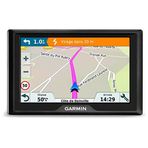Garmin Drive 40 Se Plus Navigasyon Cihazı - 4,3 İnç Dokunmatik Ekranlı, Güney Avrupa İçin Ömür Boyu Harita Güncellemelerine Ek Olarak Avrupa İçin Haritaların Ücretsiz İndirilmesiyle