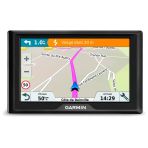 Garmin Drive 50 Se Plus Navigasyon Cihazı - 5" Dokunmatik Ekranlı, Güney Avrupa İçin Ömür Boyu Harita Güncellemelerine Ek Olarak Avrupa İçin Ücretsiz Harita İndirme Özelliğine Sahip