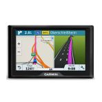 Garmin Drive 51 Lmt-S Ab Navigasyon Cihazı - Harita Güncellemeleri Ve Trafik Bilgileri, Güvenlik Paketi, 5 İnç (12,7 Cm) Dokunmatik Ekran, Siyah