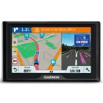 Garmin Drive 51 Lmt-S Ce Navigasyon Cihazı - 5 Inç (12,7 Cm) Dokunmatik Ekran, Ömür Boyu Harita Güncellemeleri ve Trafik Bilgileri