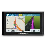 Garmin Drive 61 Lmt-S Ab Navigasyon Cihazı - 6 İnç (15,4 Cm) Dokunmatik Ekran, Ömür Boyu Harita Güncellemeleri Ve Trafik Bilgileri