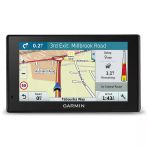 Garmin Drive Smart 51 Lmt-D Ab Navigasyon Cihazı, Avrupa Haritası, Ömür Boyu Harita Güncellemeleri ve Trafik Bilgileri, Akıllı Bildirimler, 5 Inç (12,7 Cm) Dokunmatik Ekran, 010-01680-13, Siyah
