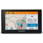 Garmin Drive Smart 51 Lmt-D Ce Navigasyon Cihazı, Orta Avrupa Haritası, Ömür Boyu Harita Güncellemeleri ve Trafik Bilgileri, Akıllı Bildirimler, 5 Inç (12,7 Cm) Dokunmatik Ekran, 010-01680-23 Siyah