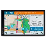Garmin Drive Smart 61 Lmt-D Ab Navigasyon Cihazı, Avrupa Haritası, Ömür Boyu Harita Güncellemeleri Ve Trafik Bilgileri, Akıllı Bildirimler, 6,95 İnç (17,7 Cm) Dokunmatik Ekran