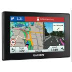 Garmin Driveassist 50 Lmt-D Ab Navigasyon Cihazı, Kapasitif 5 Inç Cam Ekran, Pan-Avrupa Haritaları