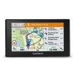 Garmin Driveassist 51 Lmt-S Ab Navigasyon Cihazı - 5 İnç (12,7 Cm) Çoklu Dokunmatik Cam Ekran, Ömür Boyu Harita Güncellemeleri Ve Trafik Bilgileri, Kamera Destekli Sürücü Bilgileri Siyah