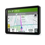 Garmin Drivecam 76 Mt-D – Entegre Araç Kamerası, Çarpışma Uyarısı Ve Şeritten Ayrılma Uyarısına Sahip Navigasyon Cihazı. 6,95 İnç (17,7 Cm) Hd Ekran, Çevresel Bölgeleri İçeren 3D Ab Haritaları