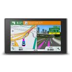 Garmin Driveluxe 51 Lmt-D Ab Navigasyon Cihazı - 5 Inç (12,7 Cm) Dokunmatik Ekran, Ömür Boyu Harita Güncellemeleri ve Trafik Bilgileri, Zarif Tasarım, Akıllı Bildirimler
