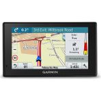 Garmin Drivesmart 50LMT-D Uydu Navigasyon Sistemi, Harita Güncellemeleri ve Dijital Trafik Gösterimi, Avrupa
