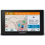 Garmin Drivesmart 51 Lmt-S Ab Navigasyon Cihazı - 5 İnç (12,7 Cm) Dokunmatik Ekran, Ömür Boyu Harita Güncellemeleri Ve Trafik Bilgileri, Akıllı Bildirimler