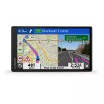 Garmin Drivesmart 55 Mt-S 5,5 İnç Uydu Navigasyonu, Uçtan Uca Ekran, İngiltere Ve İrlanda Harita Güncellemeleri, Canlı Trafik, Bluetooth Eller Serbest Arama Ve Sürücü Uyarıları