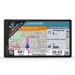 Garmin Drivesmart 55 Mt-S Eu Navi - Çerçevesiz Ekran, 3D Navigasyon Haritaları Ve Canlı Trafik