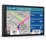 Garmin Drivesmart 55 - Parlak 5,5 İnç (13,97 Cm) Dokunmatik Ekrana, Avrupa Haritalarına, Gerçek Zamanlı Trafik Bilgilerine Ve Sürücü Yardımına Sahip Navigasyon Cihazı
