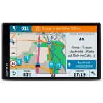 Garmin Drivesmart 61 Lmt-D Ce Navigasyon Cihazı (17,65 Cm (6,95 İnç) Dokunmatik Ekran, Ömür Boyu Harita Güncellemeleri Ve Trafik Bilgileri, Akıllı Bildirimler), Siyah, 6,95 İnç