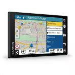 Garmin Drivesmart 66 Mt-D - Parlak 6 İnç (15,2 Cm) Hd Ekrana Sahip Navigasyon Cihazı, Çevresel Bölgeleri İçeren 3 Boyutlu Avrupa Haritaları, Gerçek Zamanlı Trafik Bilgileri, Ses Ve Sürücü Yardımı