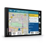 Garmin Drivesmart 76 Mt-D - Geniş 7 İnç (17,8 Cm) Hd Ekrana Sahip Navigasyon Cihazı, Çevresel Bölgeleri İçeren 3 Boyutlu Avrupa Haritaları, Gerçek Zamanlı Trafik Bilgileri, Ses Ve Sürücü Yardımı