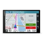 Garmin Drivesmart 86 Mt-S - Devasa 8 İnç (20,3 Cm) Hd Ekrana Sahip Navigasyon Cihazı 3 Boyutlu Avrupa Haritaları, Garmin Drive Uygulaması Aracılığıyla Gerçek Zamanlı Trafik Bilgileri