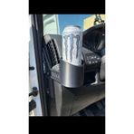 Garmin DUCATO BOXER JUMPER UYUMLU ŞOFÖR TARAFI İÇECEK TUTUCU(**HAKİ RENK**)