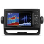 Garmin Echomap UHD 62 CV Balık Bulucu
