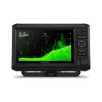 Garmin Echomap UHD2 72cv Balık Bulucu & GPS Türkçe Menü