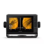 Garmin Echomap Uhd2 75Sv Transducer Olmadan, 7" Touch Chartplotter, Garmin Navionics+ Kanada Inland And Coastal