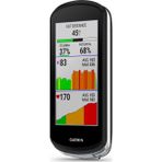 Garmin Edge® 1040, Gps Bisiklet Bilgisayarı, Yolda ve Arazide, Noktasal Doğruluk, Uzun Ömürlü Pil, Yalnızca Cihaz