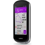 Garmin Edge® 1040 Solar, Solar Şarj Özellikli Gps Bisiklet Bilgisayarı, Yolda ve Arazide, Noktasal Doğruluk, Uzun Ömürlü Pil, Yalnızca Cihaz