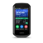 Garmin Edge 1050®, Birinci Sınıf Bisiklet Bilgisayarı, Canlı Renkli Dokunmatik Ekran, Dahili Hoparlör, Gelişmiş Eğitim Ve Grup Sürüşleri, Yol Tehlikesi Uyarıları