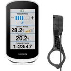 Garmin Edge® 2 Güçlü, Kullanımı Kolay Gps Bisiklet Navigatörü, Ebike Uyumluluğu, Haritalar ve Navigasyon ile Güvenlik Özelliklerini Keşfedin